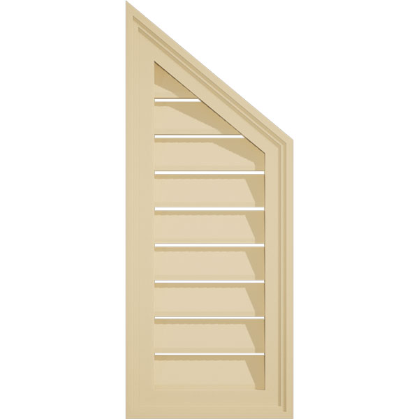 Ekena Millwork GVSPR12X3002SF-10