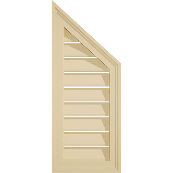 Ekena Millwork GVSPR12X3002SF-11