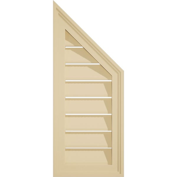 Ekena Millwork GVSPR12X3002SF-12
