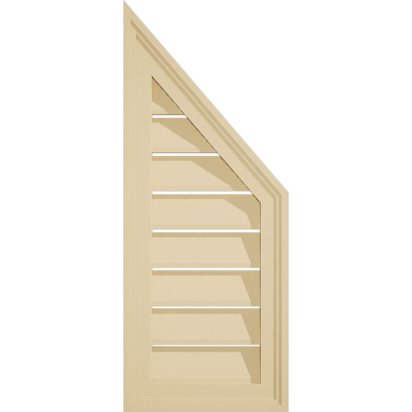 Ekena Millwork GVSPR12X3002SF-14