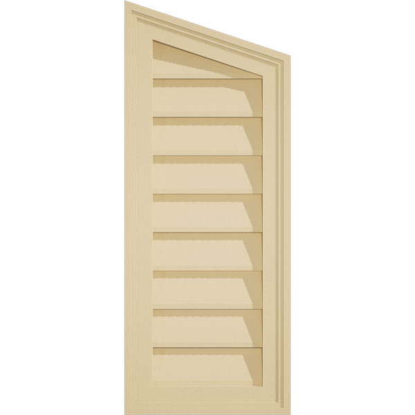 Ekena Millwork GVSPR12X3002SN-04