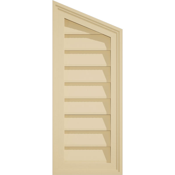 Ekena Millwork GVSPR12X3002SN-05