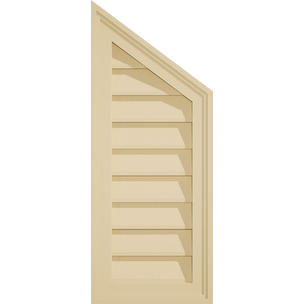 Ekena Millwork GVSPR12X3002SN-09