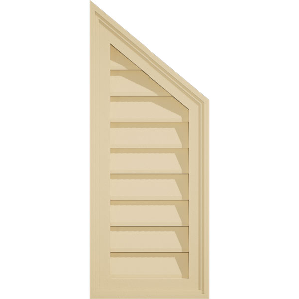 Ekena Millwork GVSPR12X3002SN-10