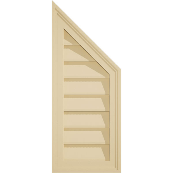 Ekena Millwork GVSPR12X3002SN-12