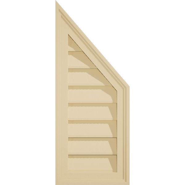 Ekena Millwork GVSPR12X3002SN-14