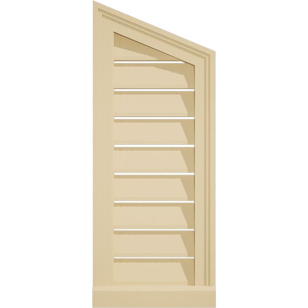 Ekena Millwork GVSPR12X3003SF-05