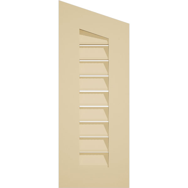 Ekena Millwork GVSPR12X3201SF-04