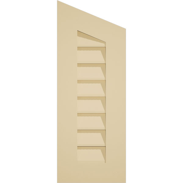 Ekena Millwork GVSPR12X3201SN-05