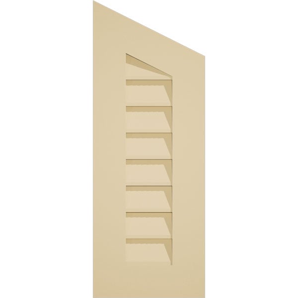 Ekena Millwork GVSPR12X3201SN-06