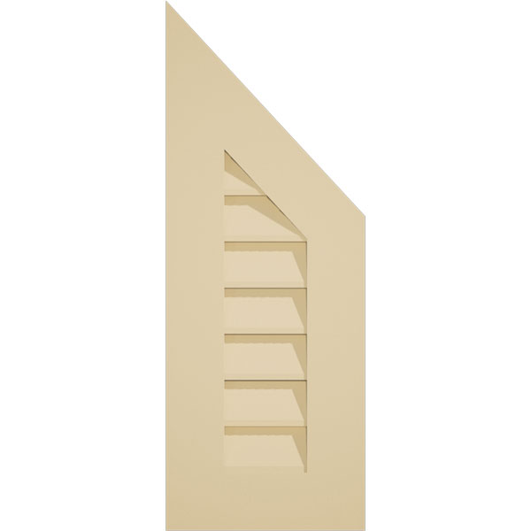 Ekena Millwork GVSPR12X3201SN-13