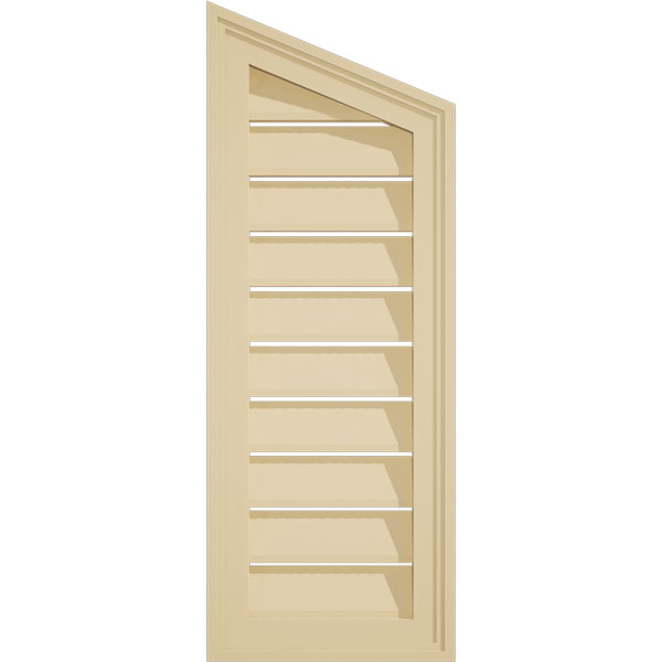 Ekena Millwork GVSPR12X3202SF-05
