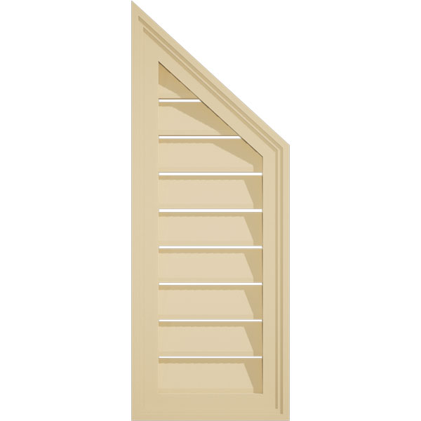 Ekena Millwork GVSPR12X3202SF-11