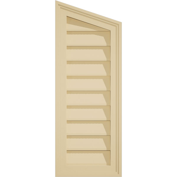Ekena Millwork GVSPR12X3202SN-04