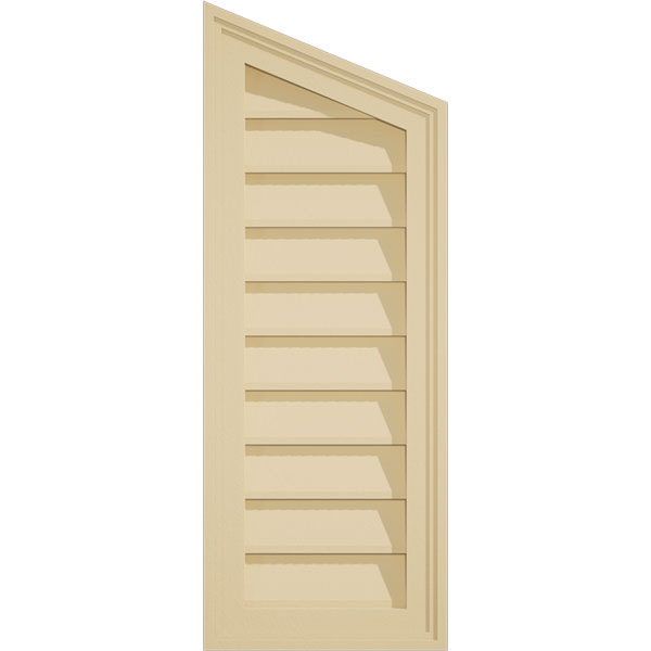 Ekena Millwork GVSPR12X3202SN-05
