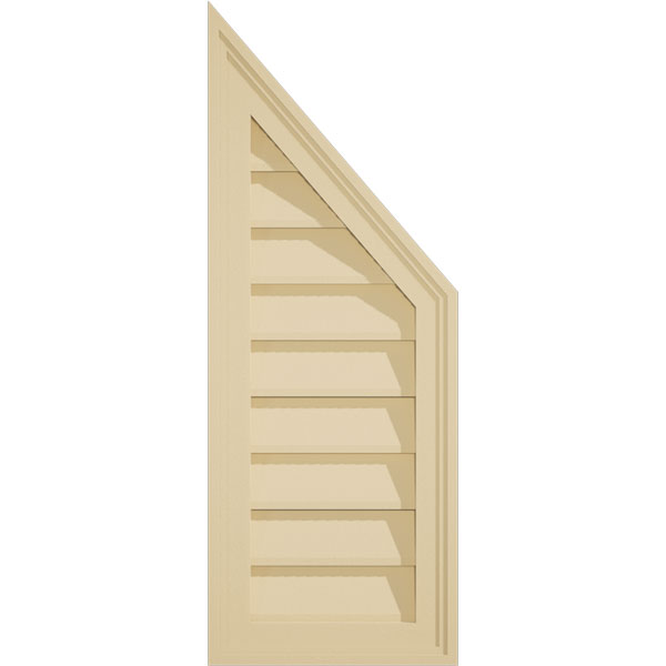 Ekena Millwork GVSPR12X3202SN-14