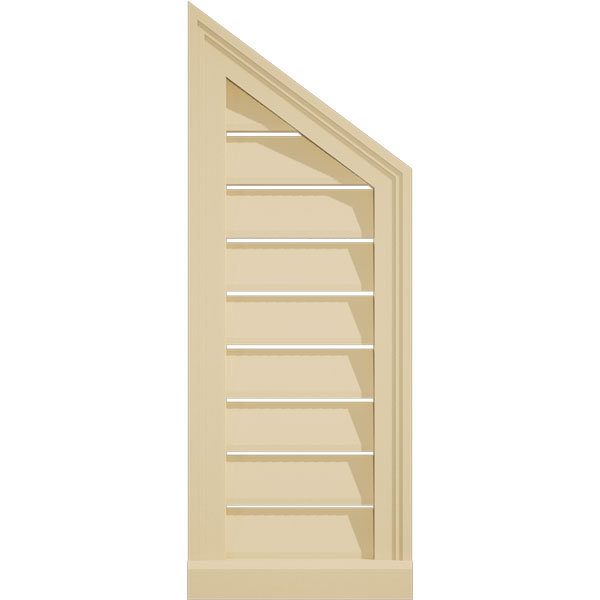 Ekena Millwork GVSPR12X3203SF-09