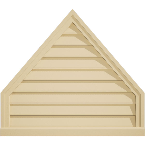 Ekena Millwork GVSPE34X3003SN-14