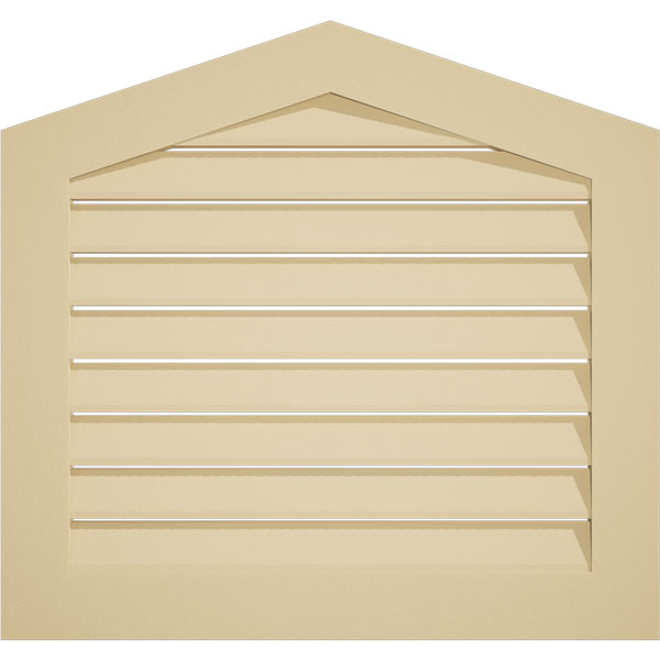 Ekena Millwork GVSPE34X3201SF-04