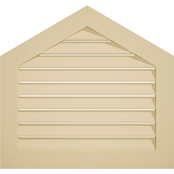 Ekena Millwork GVSPE34X3201SF-07