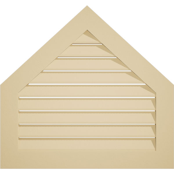 Ekena Millwork GVSPE34X3201SF-11