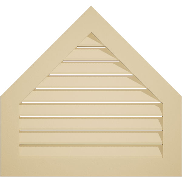 Ekena Millwork GVSPE34X3201SF-12