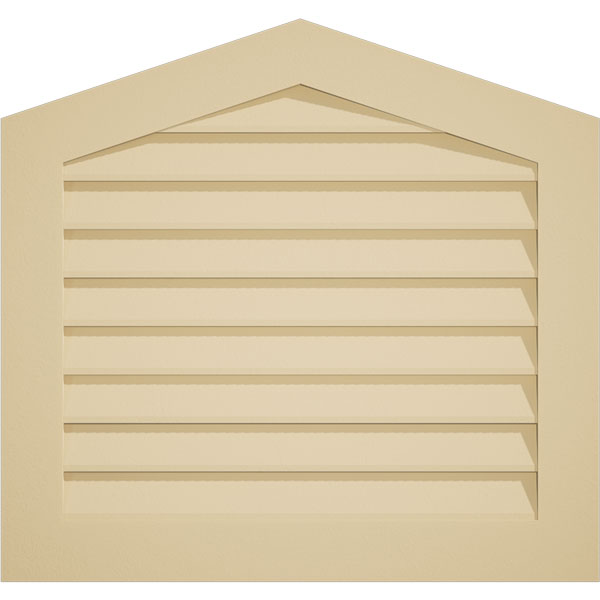 Ekena Millwork GVSPE34X3201SN-04