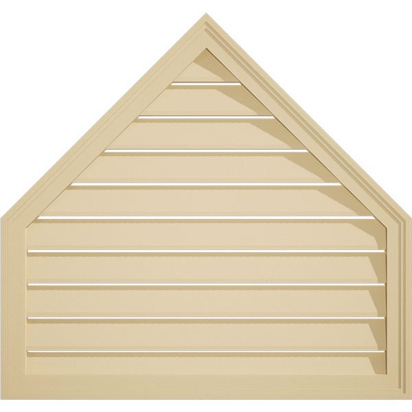 Ekena Millwork GVSPE34X3202SF-12