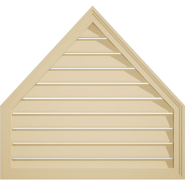 Ekena Millwork GVSPE34X3202SF-13