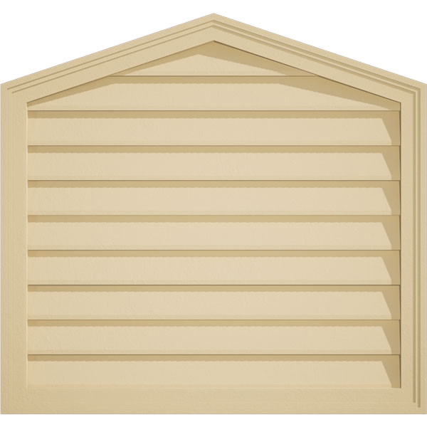 Ekena Millwork GVSPE34X3202SN-04