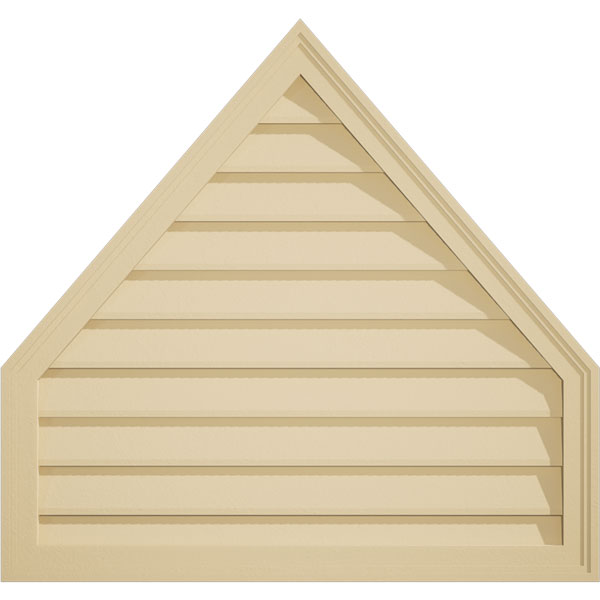 Ekena Millwork GVSPE34X3202SN-14