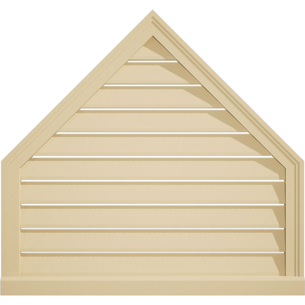 Ekena Millwork GVSPE34X3203SF-12