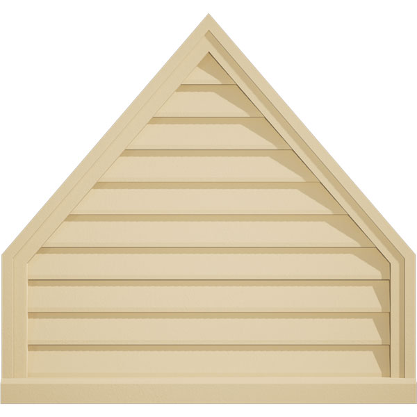 Ekena Millwork GVSPE34X3203SN-14