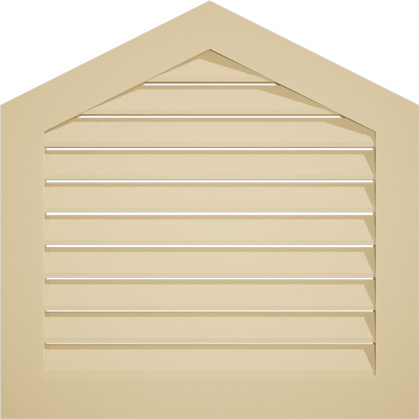 Ekena Millwork GVSPE34X3401SF-06