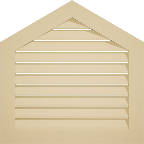 Ekena Millwork GVSPE34X3401SF-07