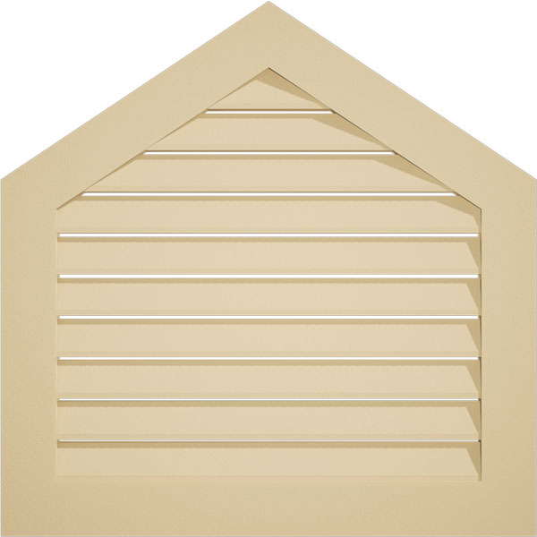 Ekena Millwork GVSPE34X3401SF-08