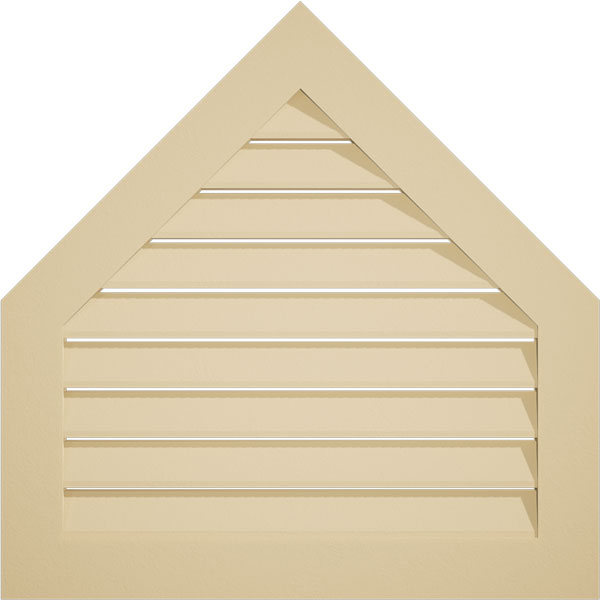 Ekena Millwork GVSPE34X3401SF-12