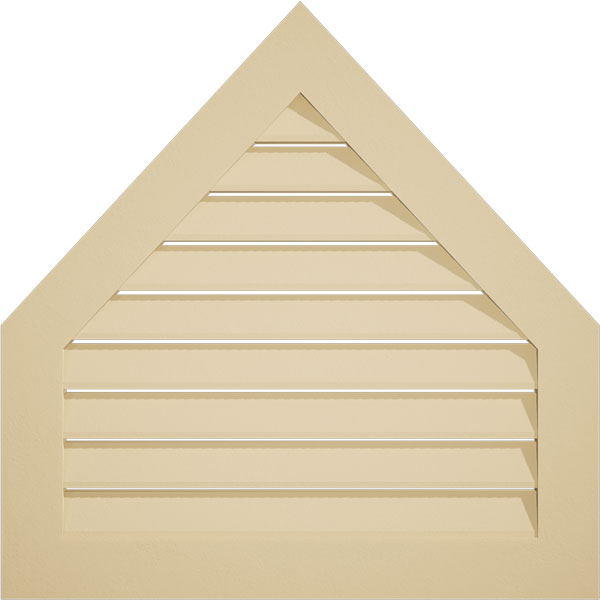 Ekena Millwork GVSPE34X3401SF-13