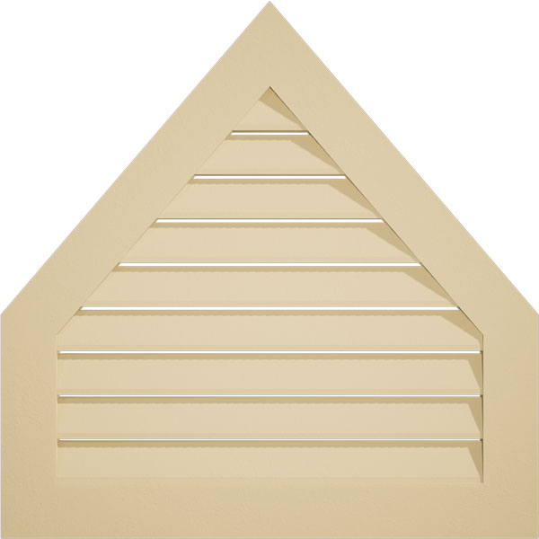 Ekena Millwork GVSPE34X3401SF-14