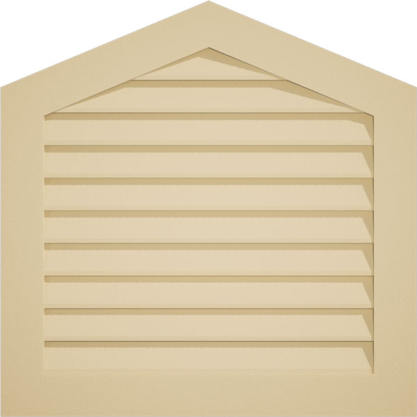 Ekena Millwork GVSPE34X3401SN-05