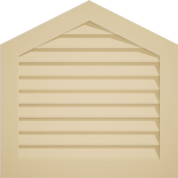 Ekena Millwork GVSPE34X3401SN-06