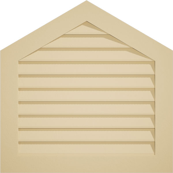 Ekena Millwork GVSPE34X3401SN-07