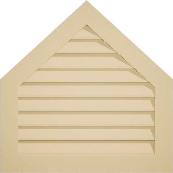 Ekena Millwork GVSPE34X3401SN-11