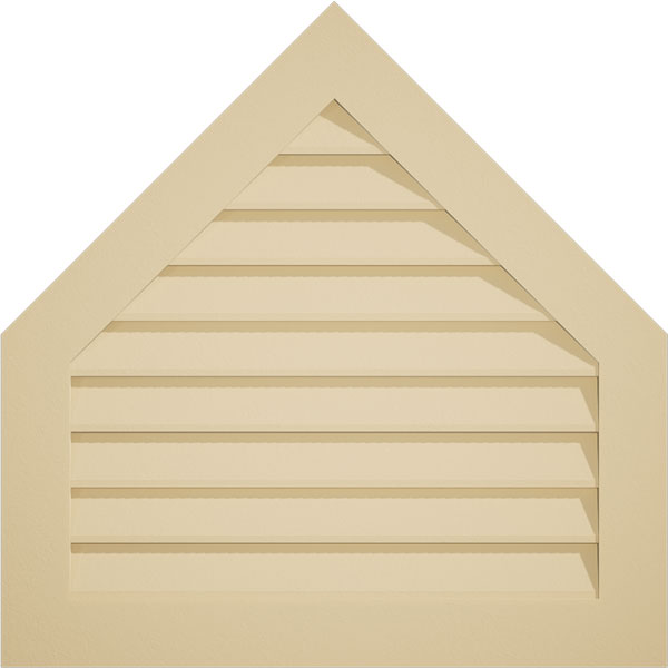 Ekena Millwork GVSPE34X3401SN-12