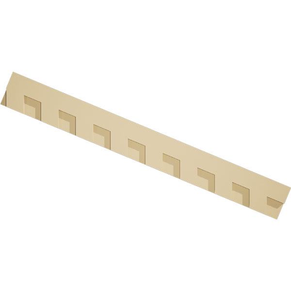 Ekena Millwork DENS05PR0512MAT01