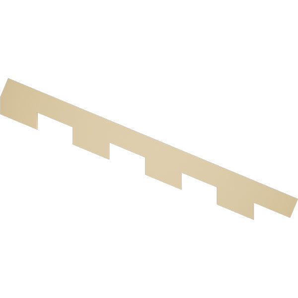 Ekena Millwork DENS05PR0512MNR00