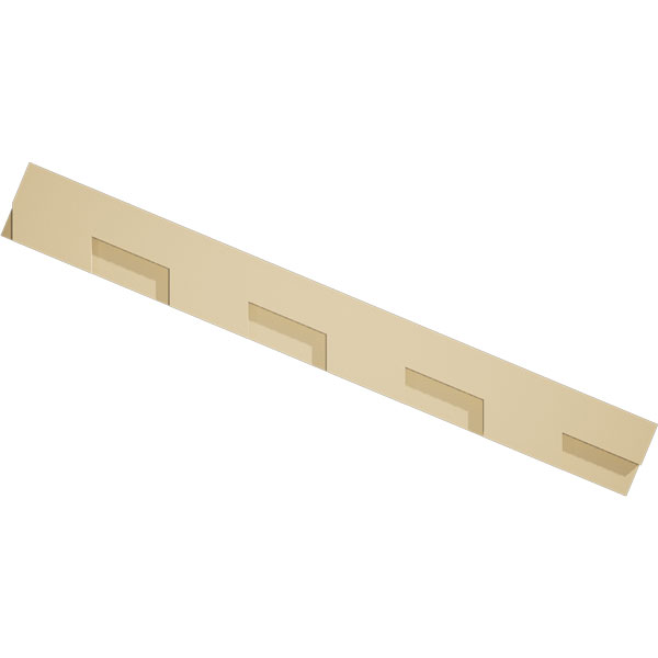 Ekena Millwork DENS05PR0512MNR01