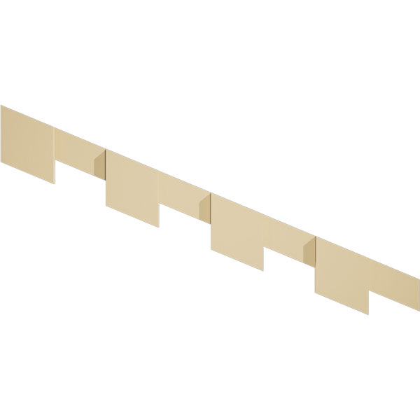 Ekena Millwork DENS05PR0512MNR02
