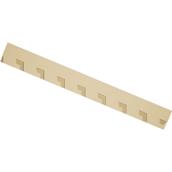 Ekena Millwork DENS05PR0512WIL01
