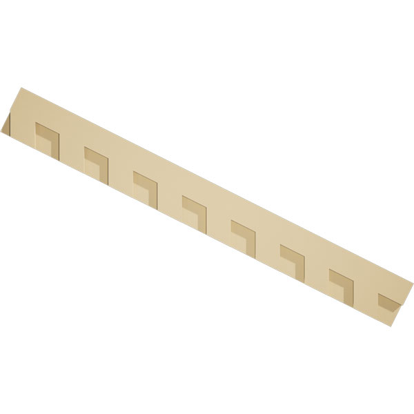 Ekena Millwork DENS05PR0612MAT01